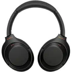 Headphones Sony WH-1000XM4 Bluetooth ANC NFC Pretos - Image 4