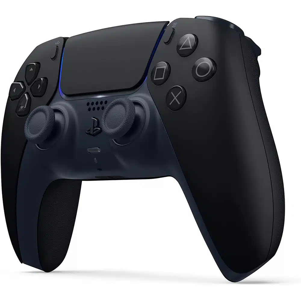 Gamepad Sony DualSense Playstation 5 (PS5) Wireless Preto - Image 2