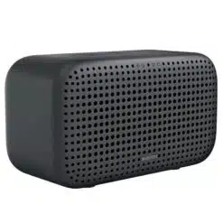 Coluna Portátil Xiaomi Smart Speaker Lite Bluetooth Preta - Image 6
