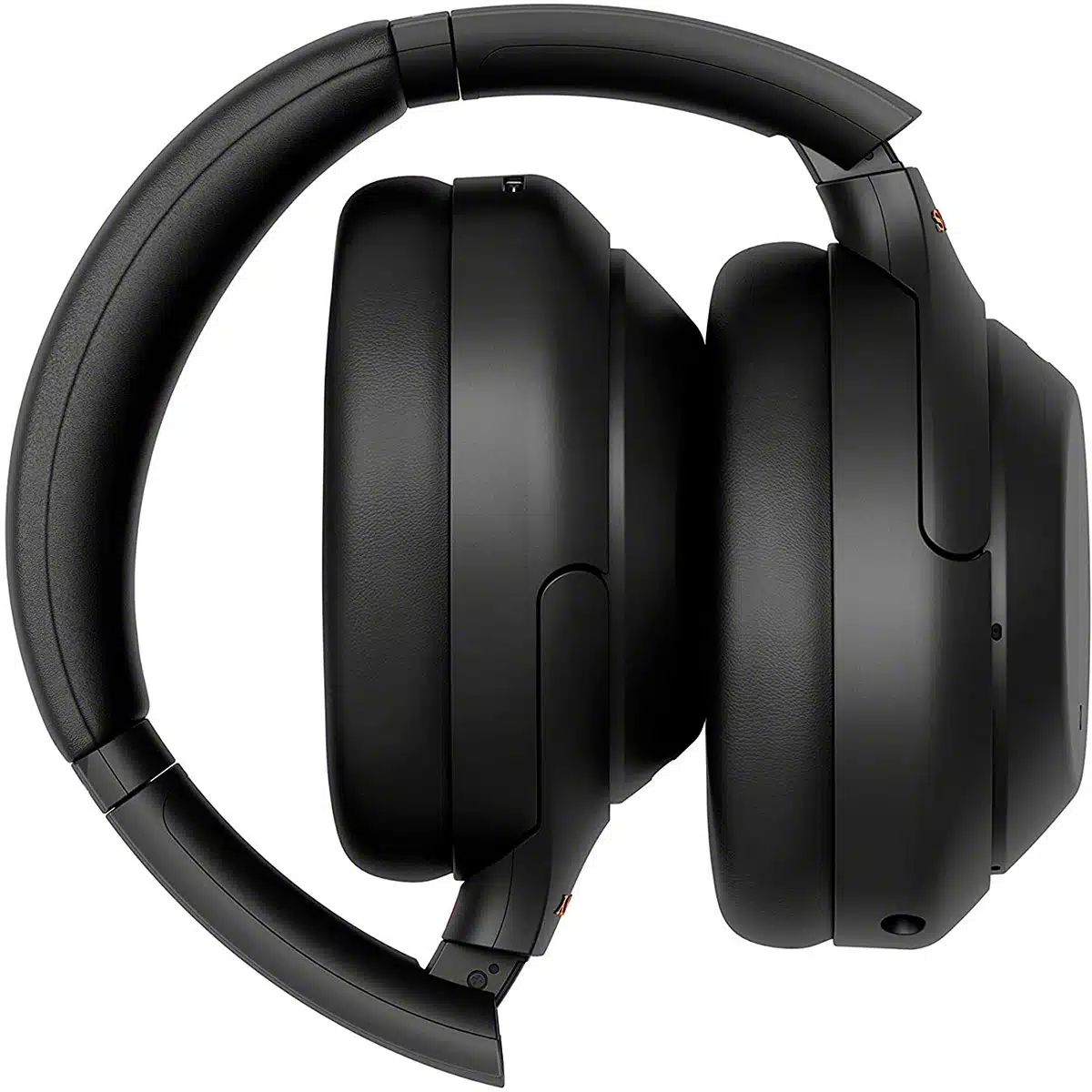 Headphones Sony WH-1000XM4 Bluetooth ANC NFC Pretos - Image 5