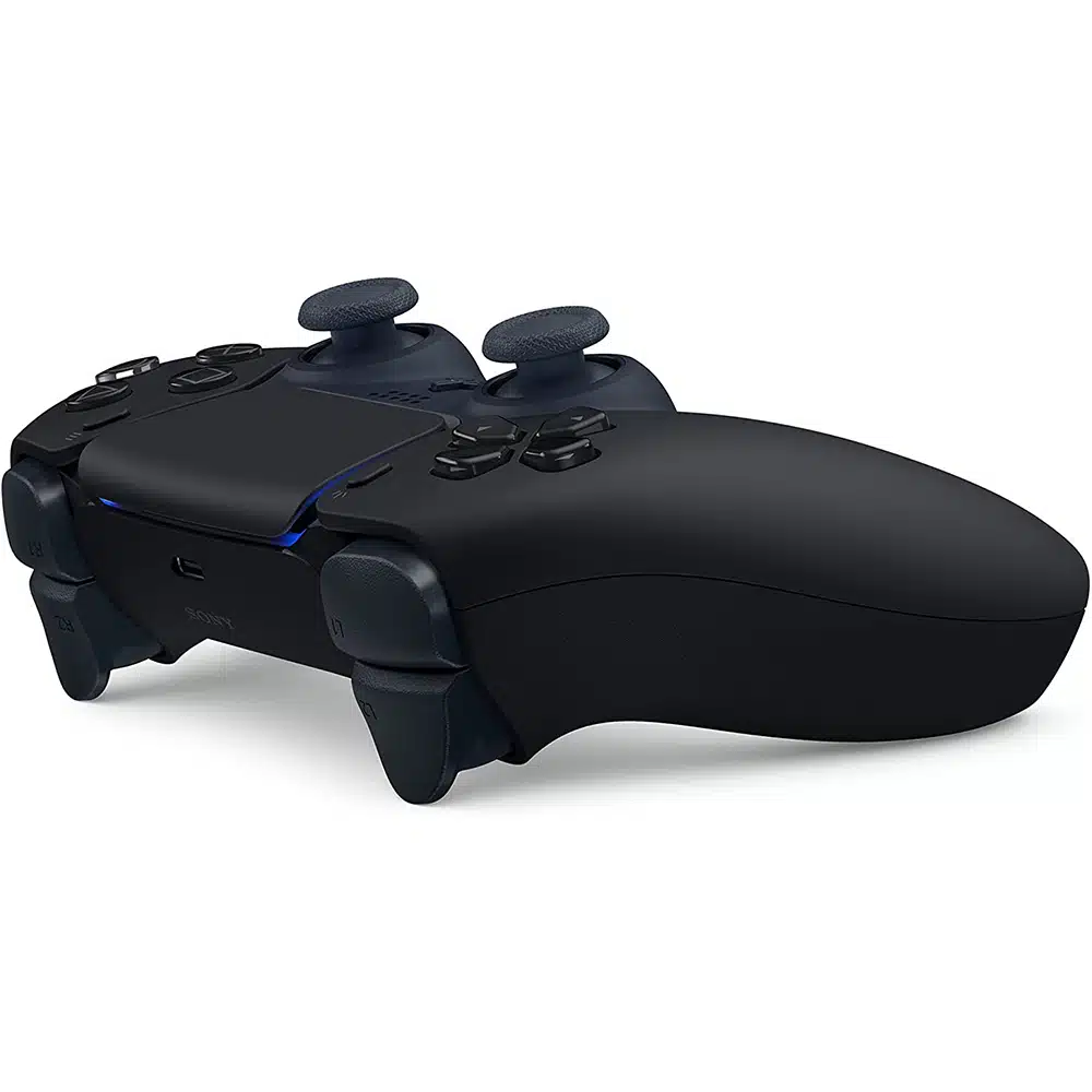 Gamepad Sony DualSense Playstation 5 (PS5) Wireless Preto - Image 3