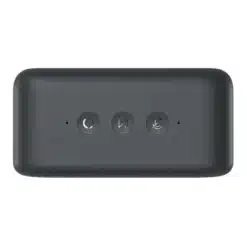 Coluna Portátil Xiaomi Smart Speaker Lite Bluetooth Preta - Image 5