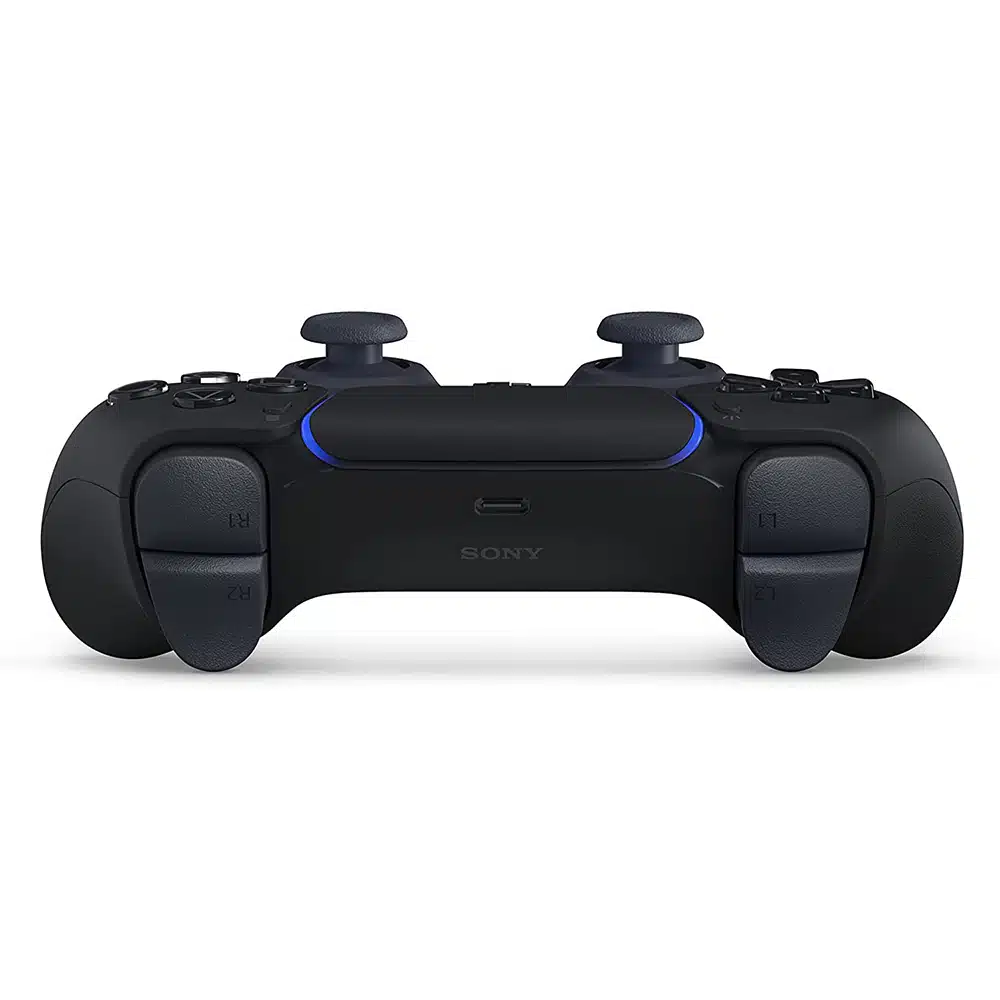 Gamepad Sony DualSense Playstation 5 (PS5) Wireless Preto - Image 4