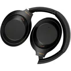 Headphones Sony WH-1000XM4 Bluetooth ANC NFC Pretos - Image 7