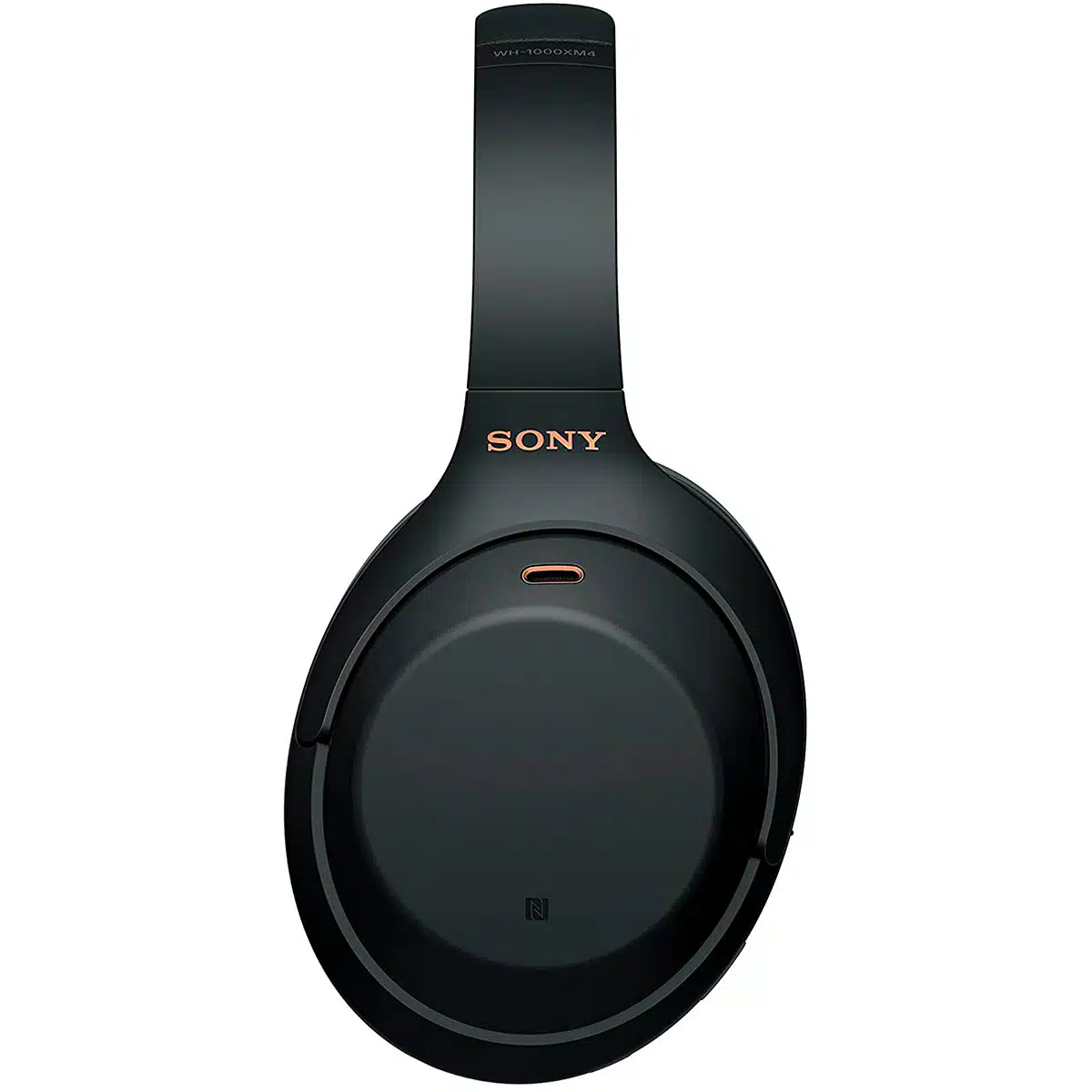 Headphones Sony WH-1000XM4 Bluetooth ANC NFC Pretos - Image 9