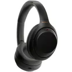Headphones Sony WH-1000XM4 Bluetooth ANC NFC Pretos - Image 10