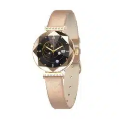 Alternative view of Smartwatch Green Lion Swarovski