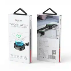 Carregador em Liga de Zinco p/ Apple Watch Yesido DS18 - Image 8