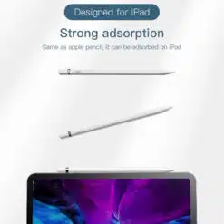 Alternative view of Caneta Capacitiva p/ Apple iPad Yesido ST08