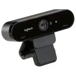 Alternative view of Webcam  Logitech Brio 4K Stream Edition