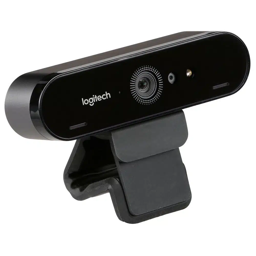 Webcam Logitech Brio 4K Stream Edition - Image 2