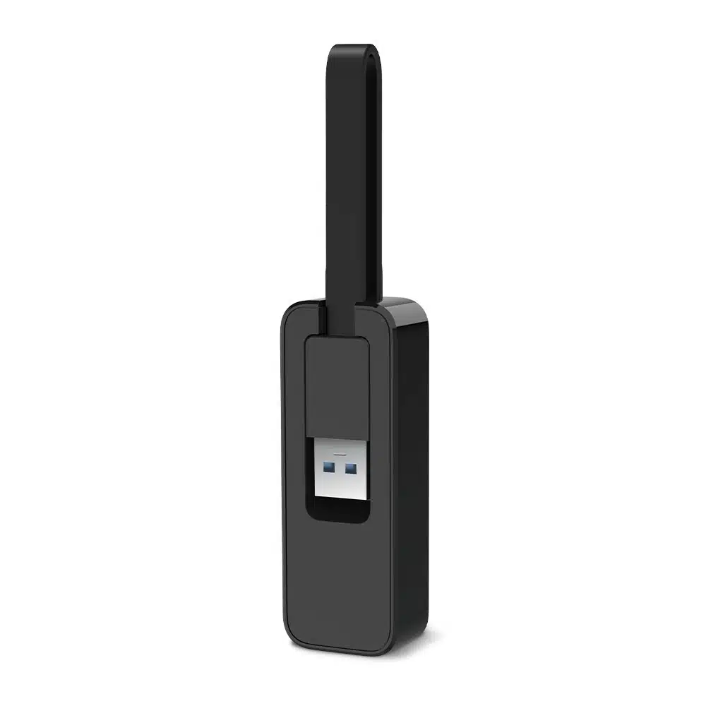 Adaptador TP-Link UE306 USB 3.0 para RJ45 Gigabit - Image 3