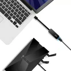 Adaptador TP-Link UE306 USB 3.0 para RJ45 Gigabit - Image 5