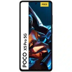 Smartphone Xiaomi Poco X5 Pro 5G 6.6" 8GB/256GB Dual SIM Black - Image 2