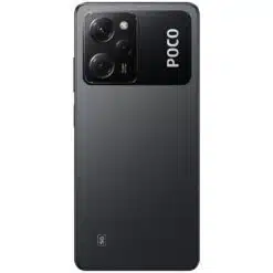Smartphone Xiaomi Poco X5 Pro 5G 6.6" 8GB/256GB Dual SIM Black - Image 4