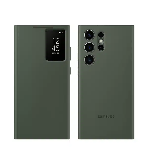 Capa Samsung S23 Ultra angola