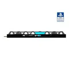 Alternative view of SSD NVME M.2 2280 Western Digital Black SN850 1TB c/ Heatsink  p/ PS5