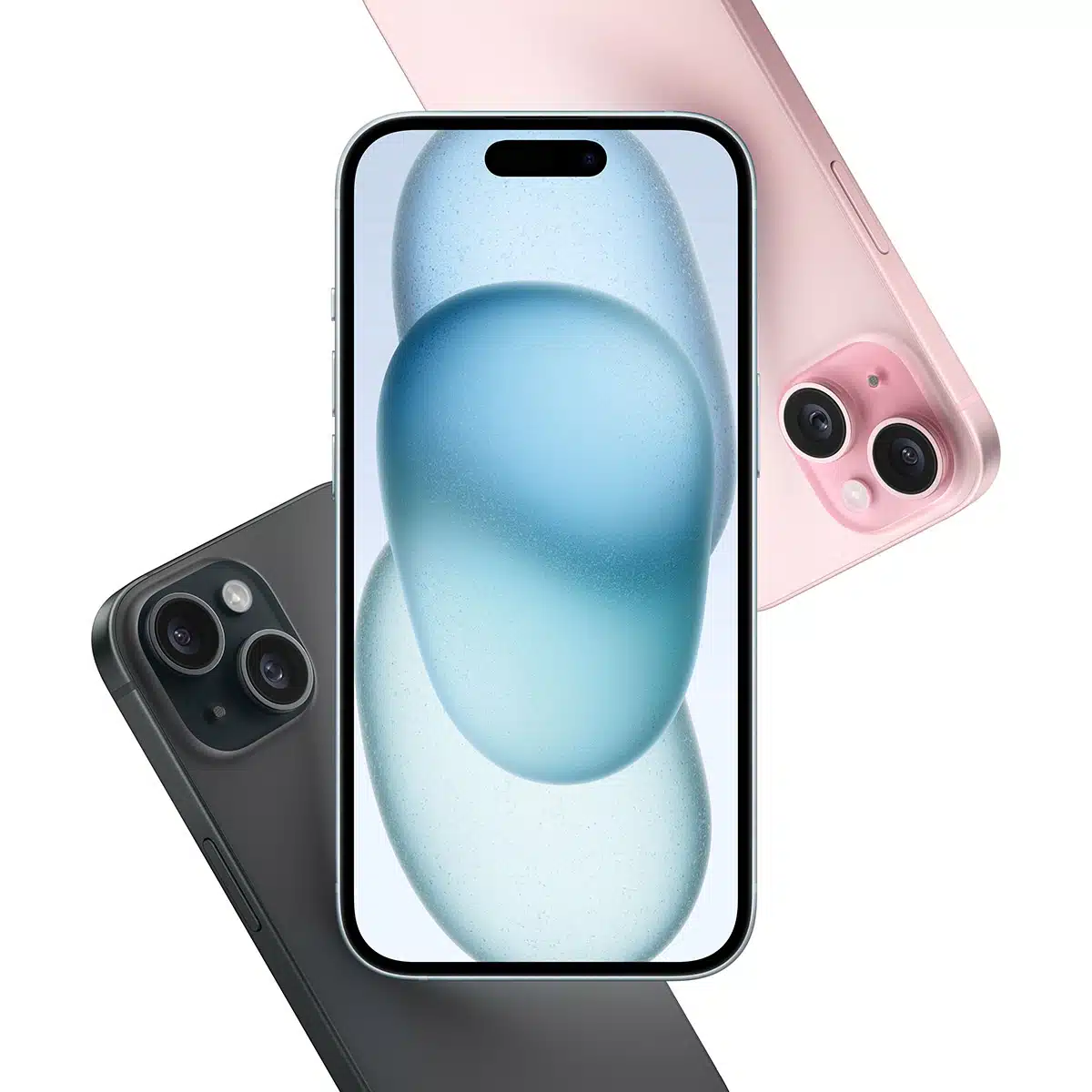 Smartphone Apple iPhone 15 6.1" 128GB Preto - Image 5