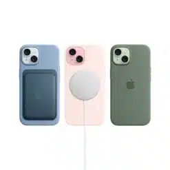 Smartphone Apple iPhone 15 6.1" 128GB Preto - Image 2