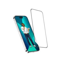 pelicula para iphone 15 luanda