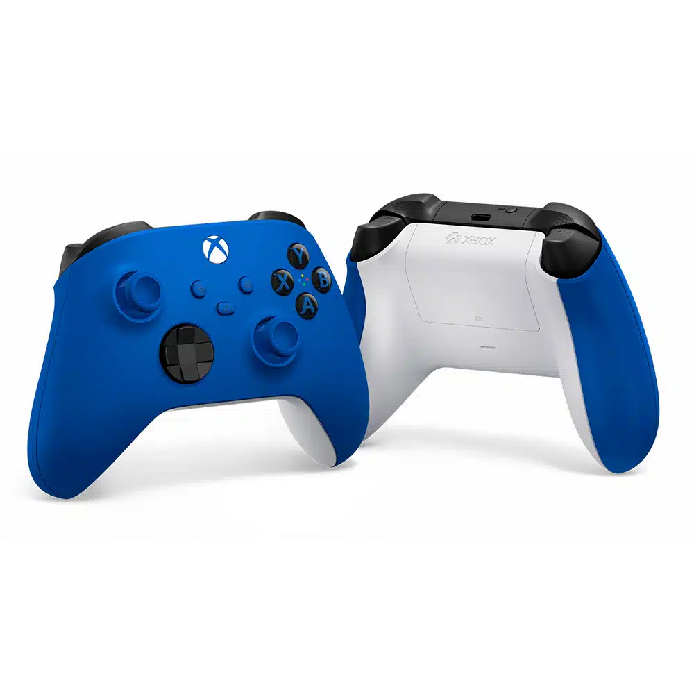 Gamepad Microsoft Xbox Wireless Azul - Image 2