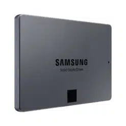 Alternative view of Disco SSD 2.5" Samsung 870 QVO 8TB MLC V-NAND SATA