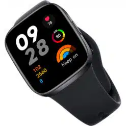 Alternative view of Smartwatch Xiaomi Redmi Watch 3 Preto