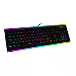 Teclado Mecânico Matrics Phantom RGB Switch Óptico PT - Image 6