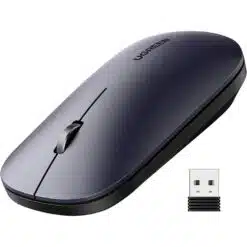 rato sem fios angola