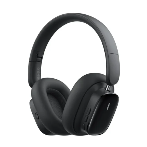 Headphones  Bluetooth Baseus Bowie H1i