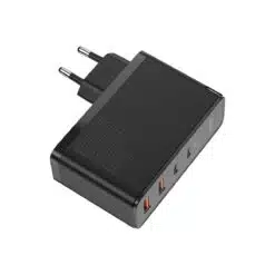 Alternative view of Carregador rápido Baseus GaN2 4 portas 100W