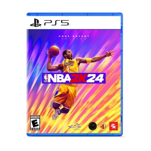 NBA ps5 angola