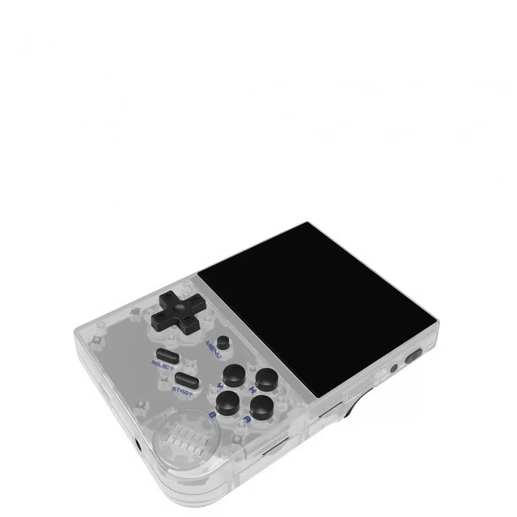 Consola de jogos Green Lion GP Pro 64GB 2600mAh - Image 3