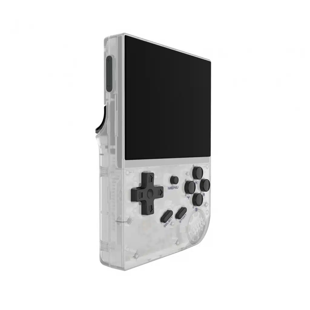 Consola de jogos Green Lion GP Pro 64GB 2600mAh - Image 4