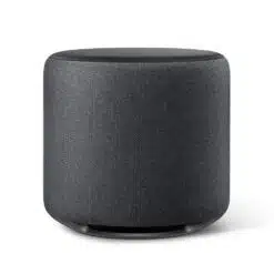 Echo Sub - Subwoofer poderoso para o seu Echo