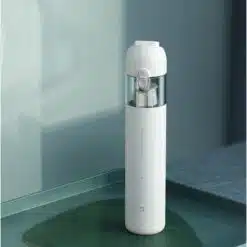 Alternative view of Mini Aspirador Xiaomi Mi Vacuum Cleaner Mini
