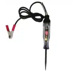 Alternative view of Caneta De Polaridade Automovel c/ Display Digital 6v 12v 24v