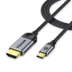 Cabo tipo c para HDmi