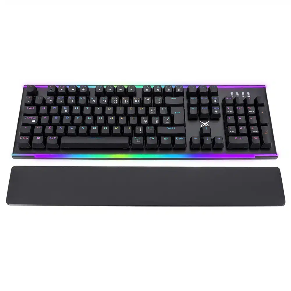 teclados gaming angola