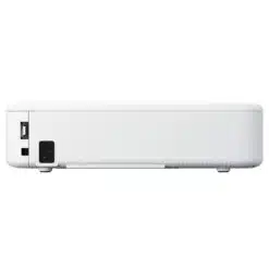 Alternative view of Projetor Epson CO-FH02 Smart Full HD Android TV