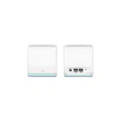 Alternative view of Sistema Mesh Mercusys Halo H30 AC1200 Dual-Band WiFi 5 Gigabit (Pack-2)