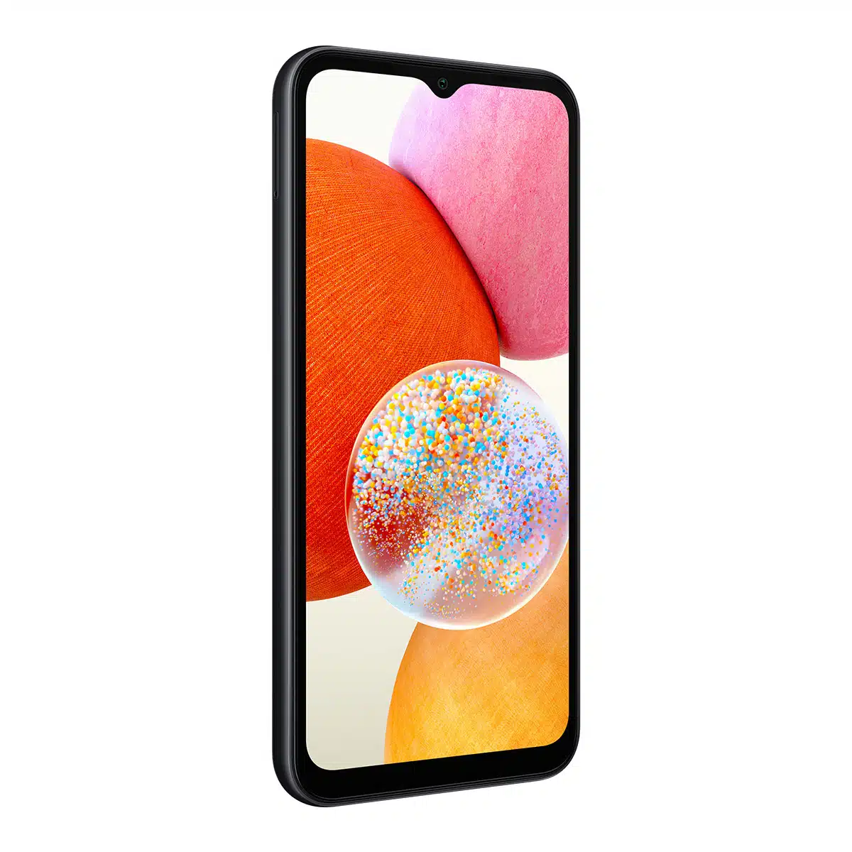 Smartphone Samsung Galaxy A14 6.6" 4GB/64GB Dual SIM Prateado - Image 2