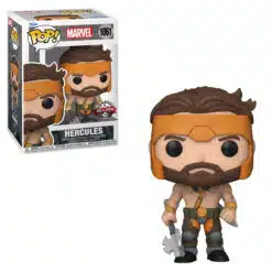 figura funko pop angola