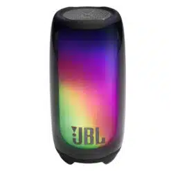 Alternative view of Coluna Portátil JBL Pulse 5 Bluetooth Preta