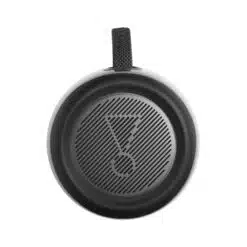 Coluna Portátil JBL Pulse 5 Bluetooth Preta - Image 5