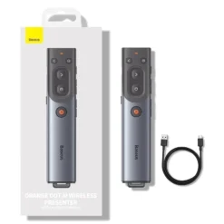 apontadores wireless angola