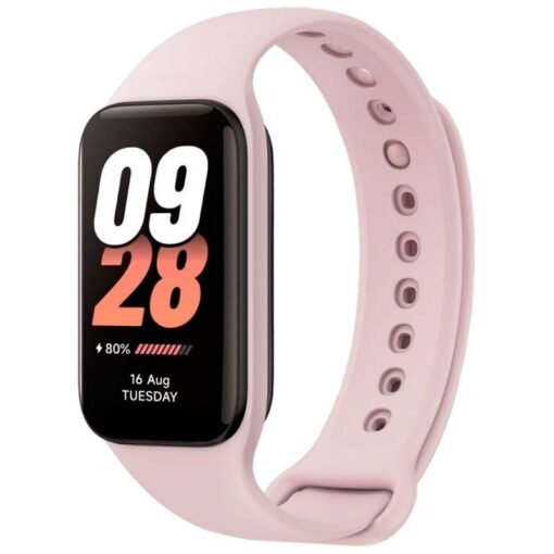 smartband 8 angola