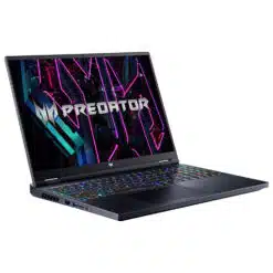 Alternative view of Portátil Gaming Acer Predator Helios Neo 16 PHN16 Intel Core i9-13900HX/32GB/1TB SSD/RTX 4060/16"