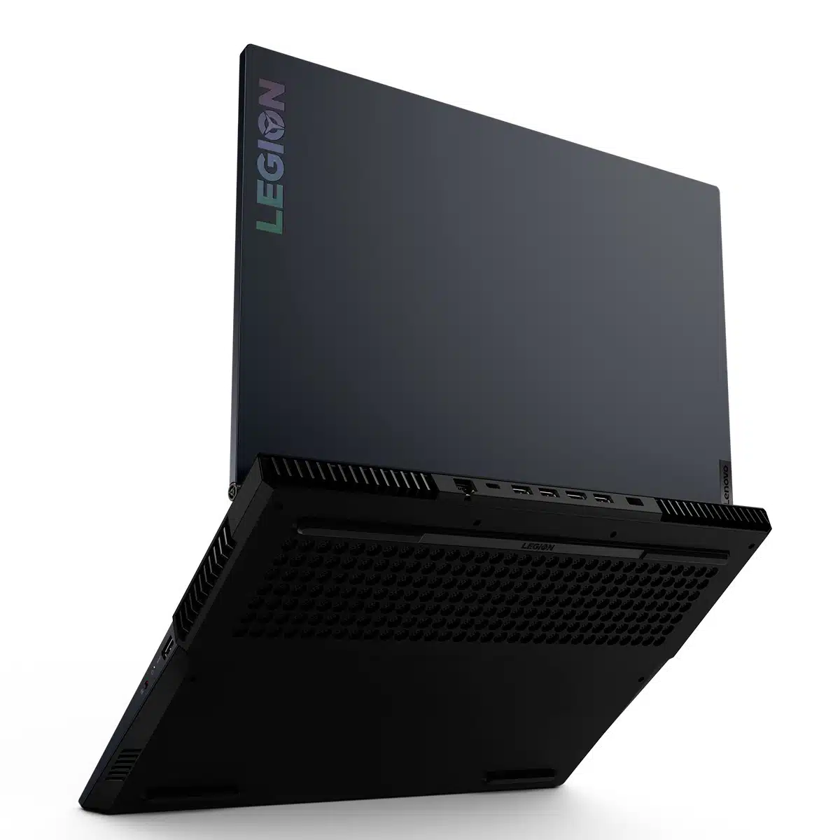 Portátil Lenovo Legion 5 Ryzen 7 5800H/16GB/512GB SSD/RTX3060/15.6" Phantom Blue/Shadow Black - Imagem 7