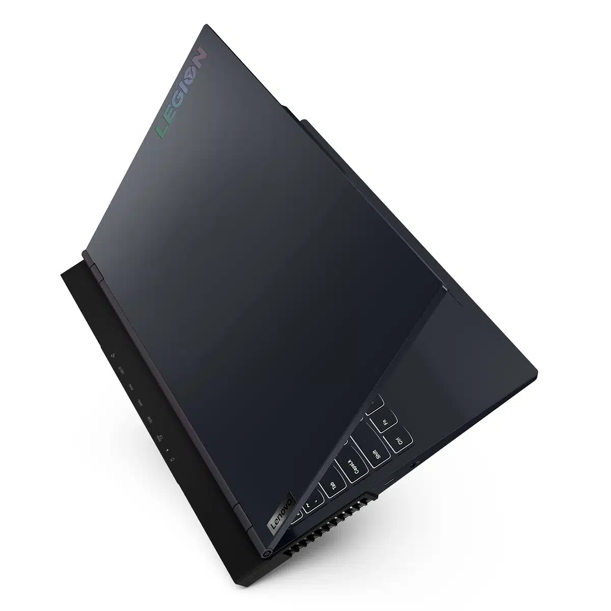 Portátil Lenovo Legion 5 Ryzen 7 5800H/16GB/512GB SSD/RTX3060/15.6" Phantom Blue/Shadow Black - Imagem 4